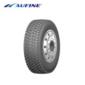 AUFINE high quality all radial truck tire 315/70r22.5